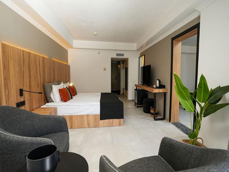Club Beyy Resort image