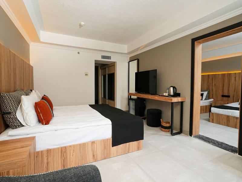 Club Beyy Resort image