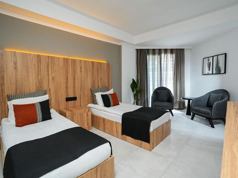 Club Beyy Resort image