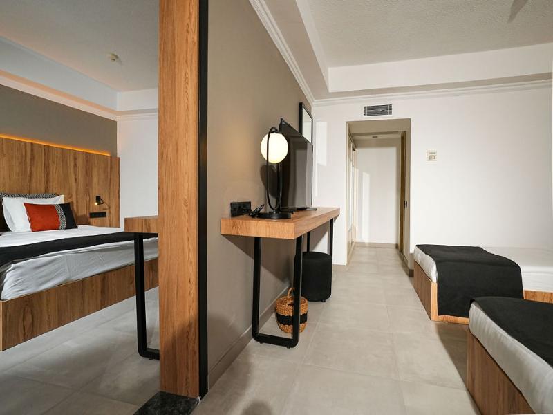 Club Beyy Resort image