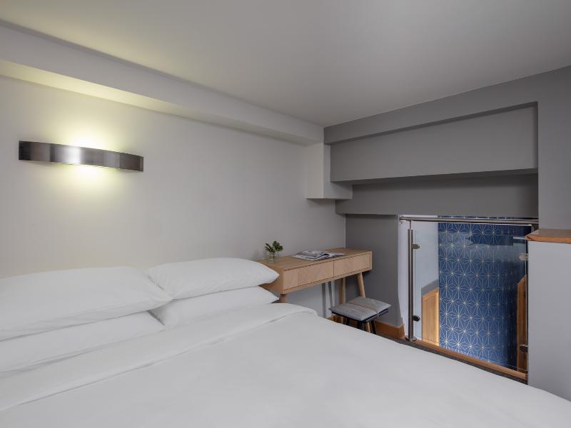 Km Apartments image