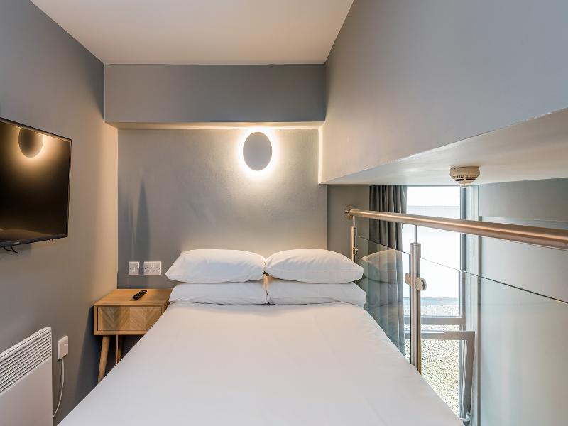 Km Apartments image
