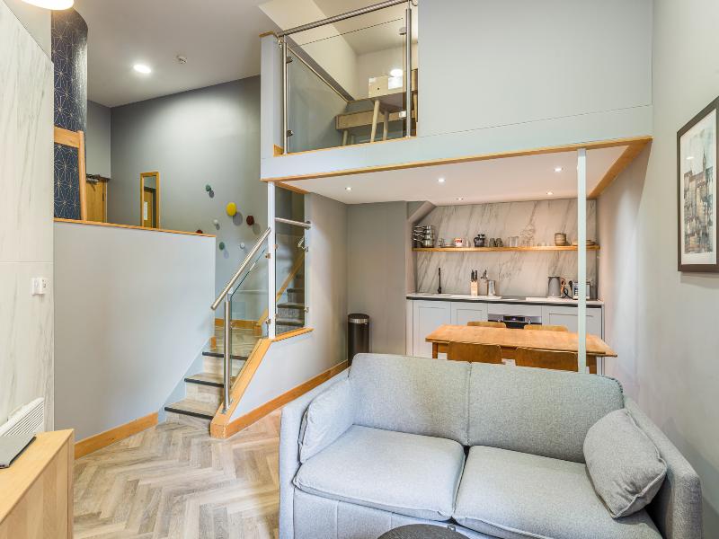 Km Apartments image