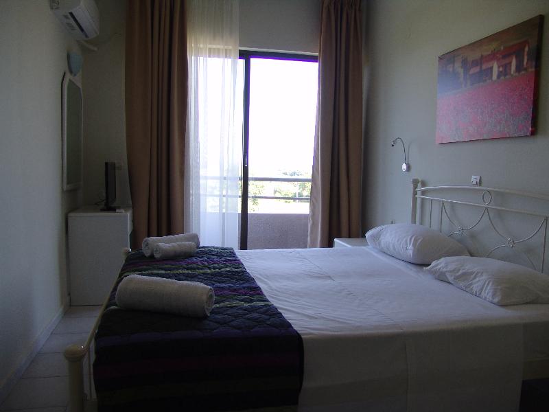 Ivory Hotel image