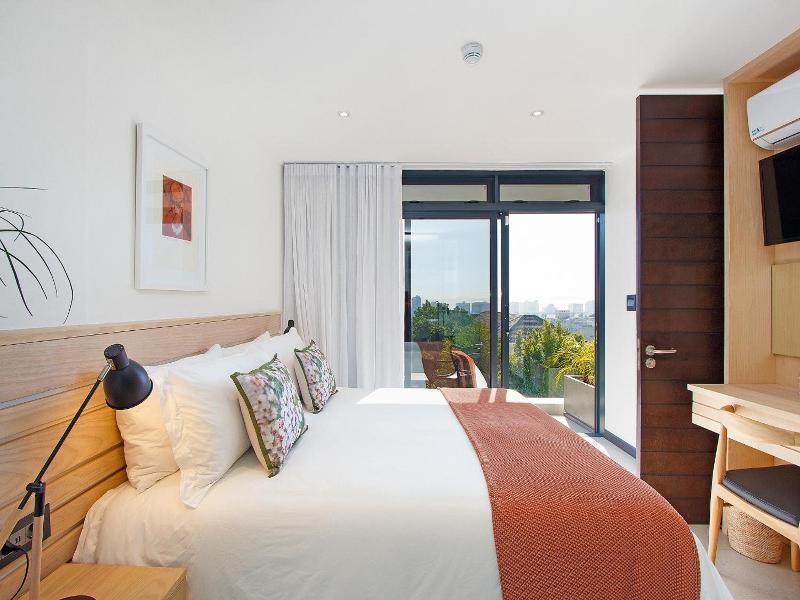 Murex Lodge image