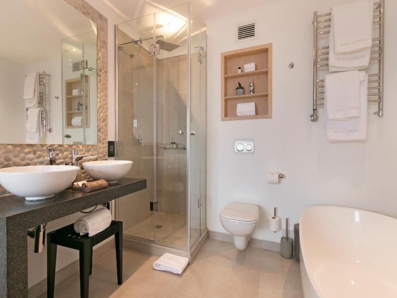 Murex Lodge image