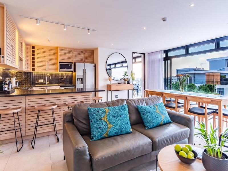 Murex Lodge image