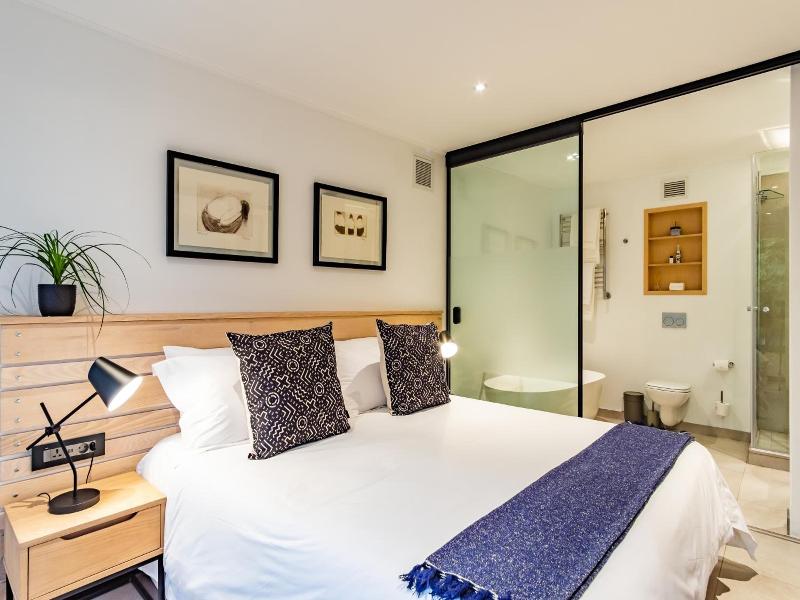 Murex Lodge image