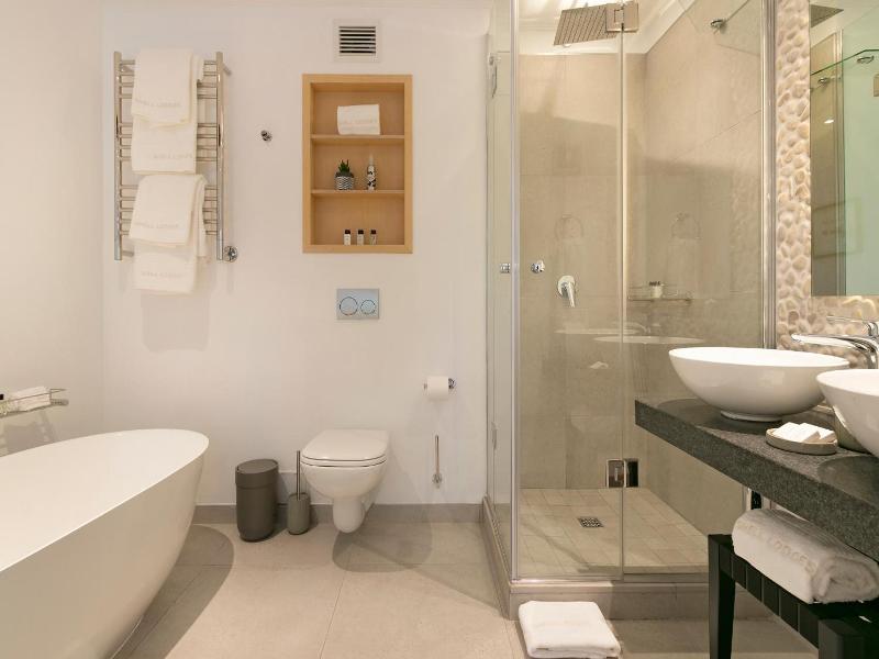 Murex Lodge image