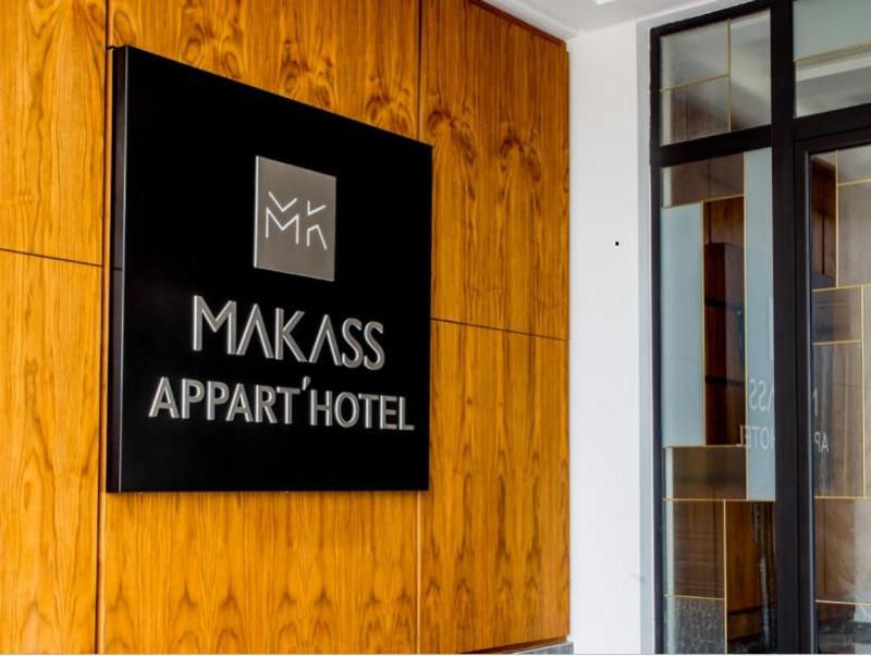Makass Appart'hotel