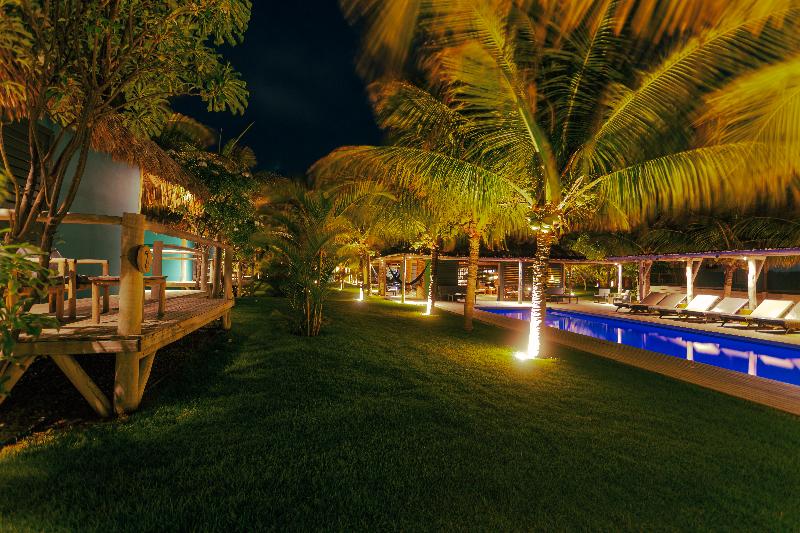 Hotel and Restaurante Vilaveratheresa Adults Only 3