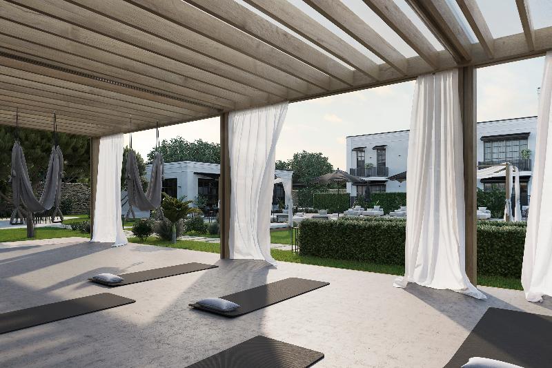 Salento Winerty Lodge image