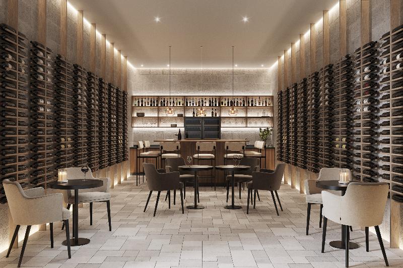 Salento Winerty Lodge image