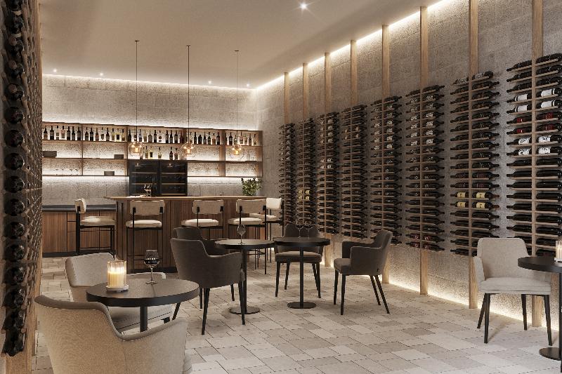Salento Winerty Lodge image