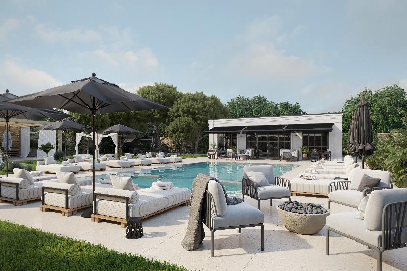 Salento Winerty Lodge image