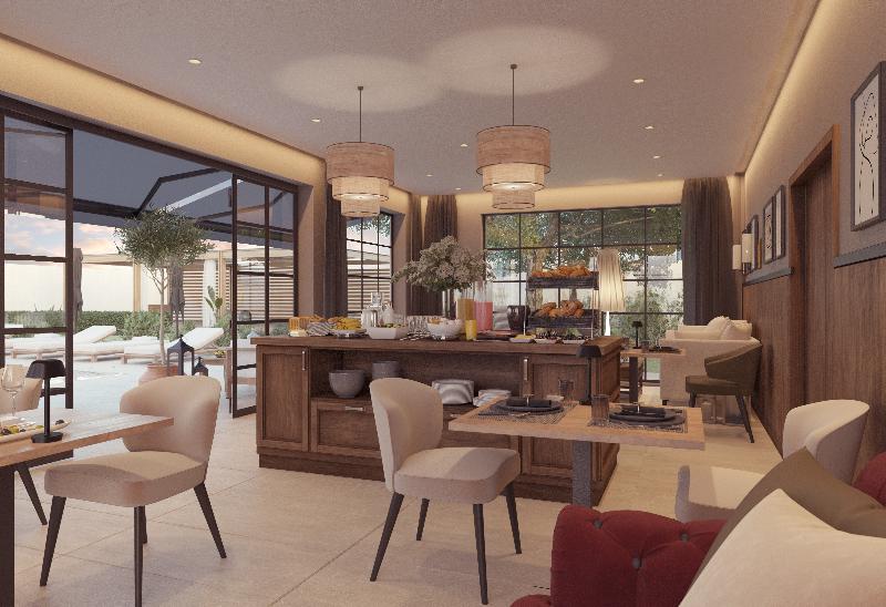 Salento Winerty Lodge image