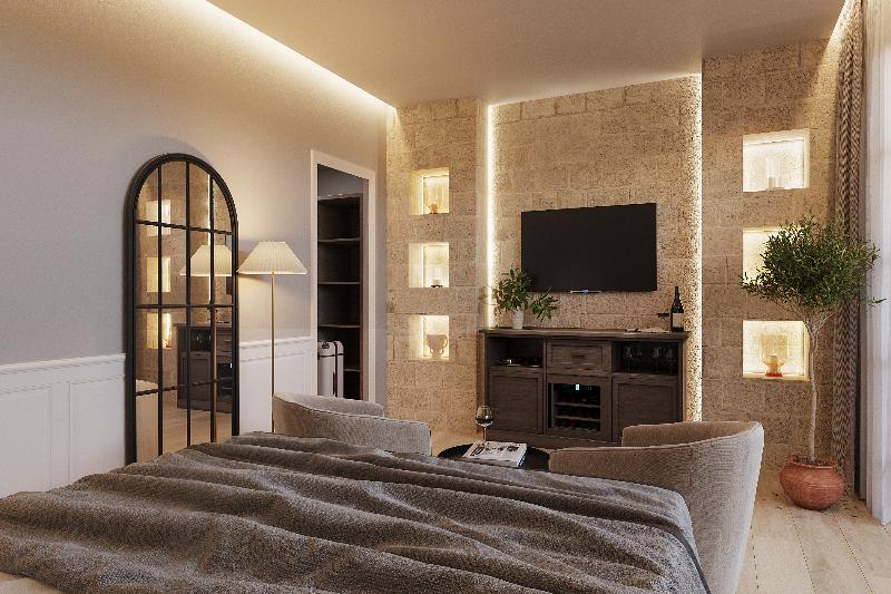 Salento Winerty Lodge image