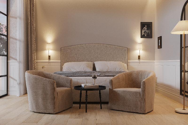 Salento Winerty Lodge image