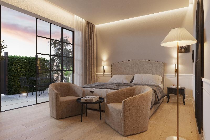 Salento Winerty Lodge image