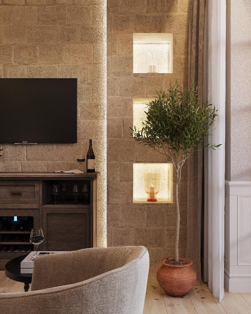 Salento Winerty Lodge image