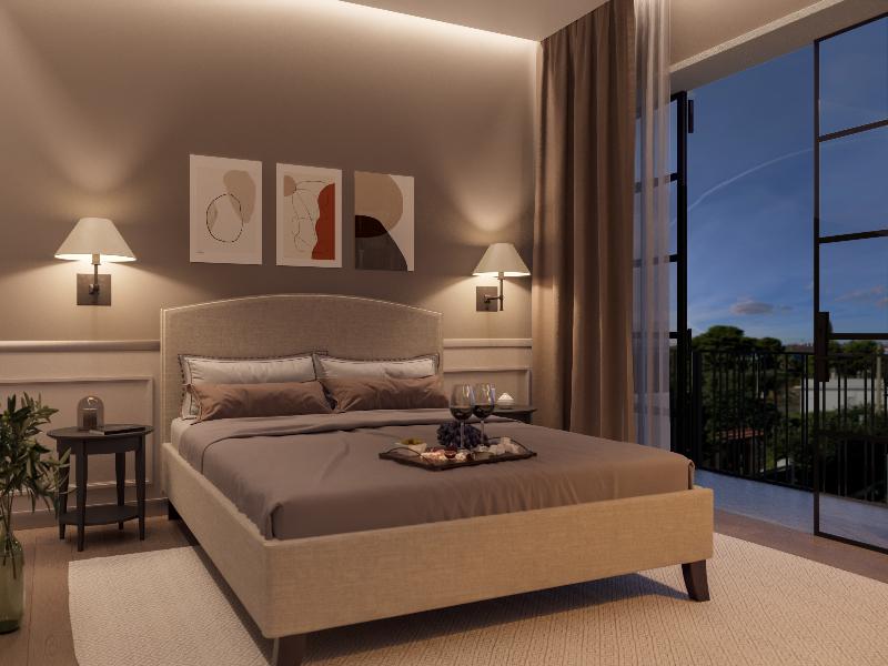 Salento Winerty Lodge image