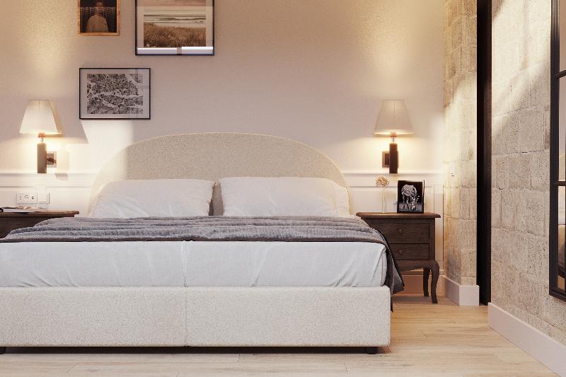 Salento Winerty Lodge image