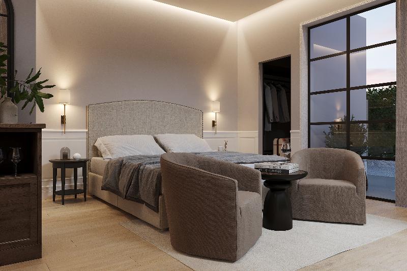 Salento Winerty Lodge image