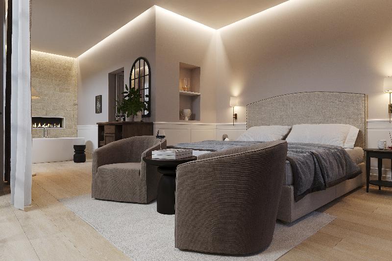 Salento Winerty Lodge image