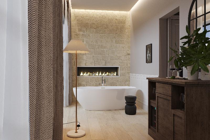 Salento Winerty Lodge image