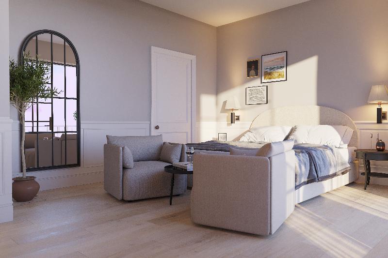 Salento Winerty Lodge image