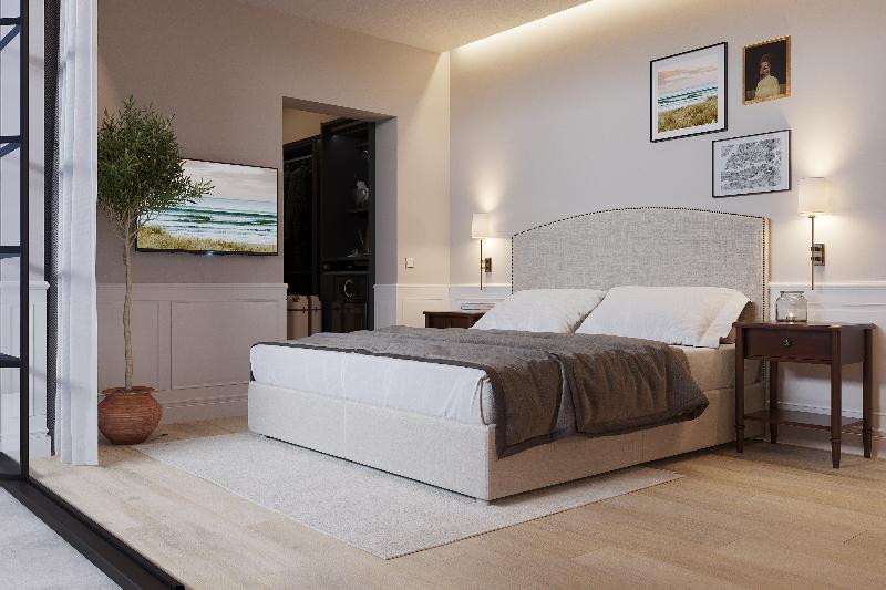 Salento Winerty Lodge image