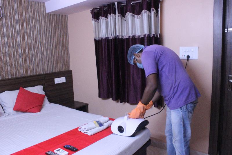 Hotel Galaxy Inn 2