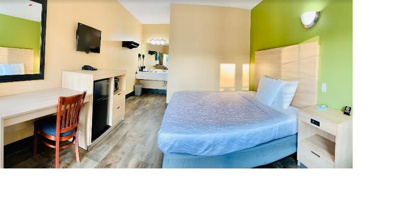 Weston Inn & Suites image