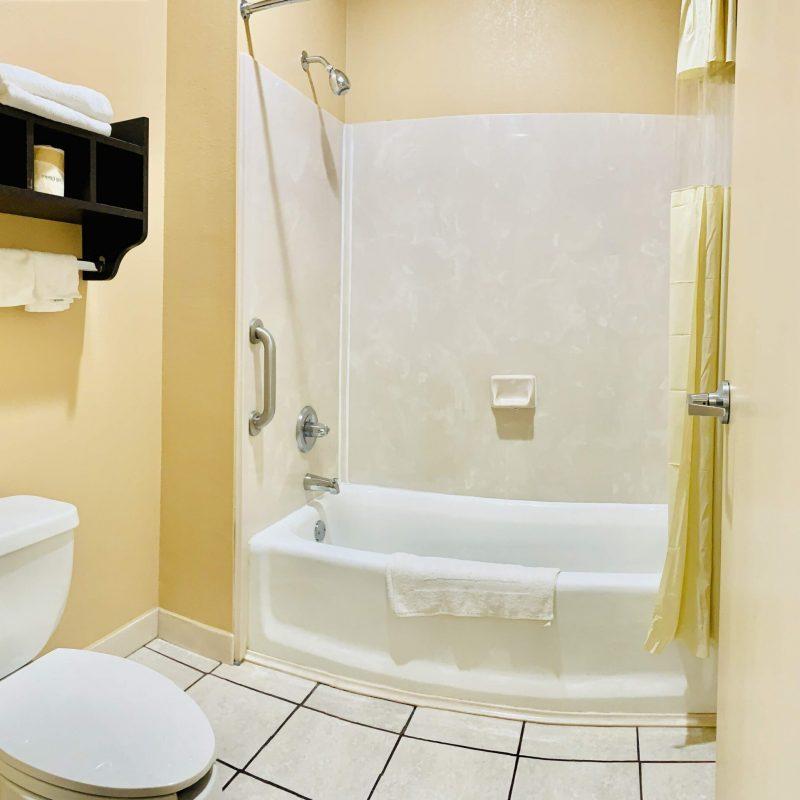 Weston Inn & Suites image