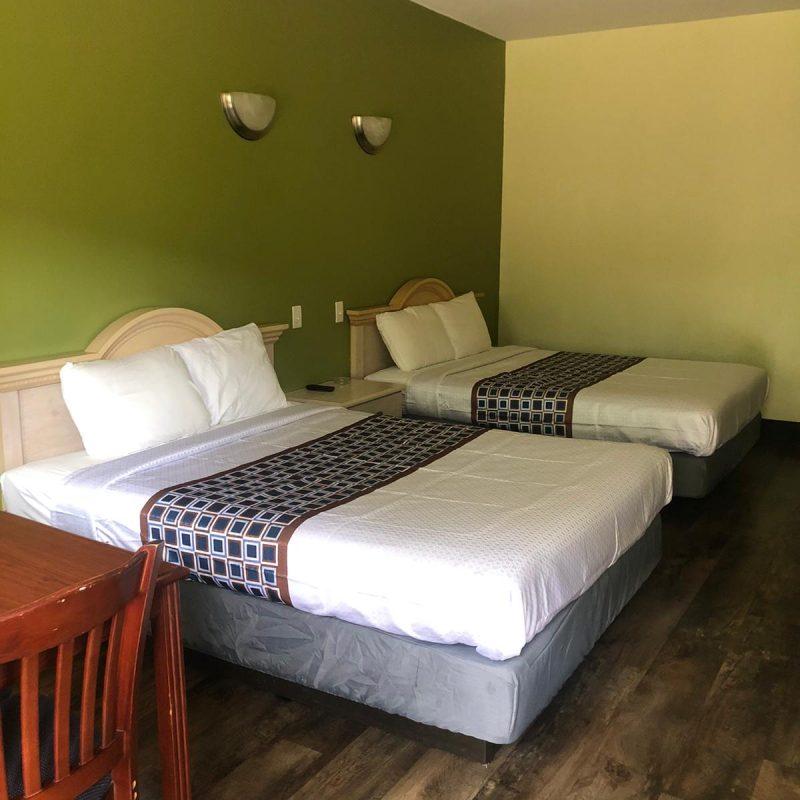 Weston Inn & Suites image