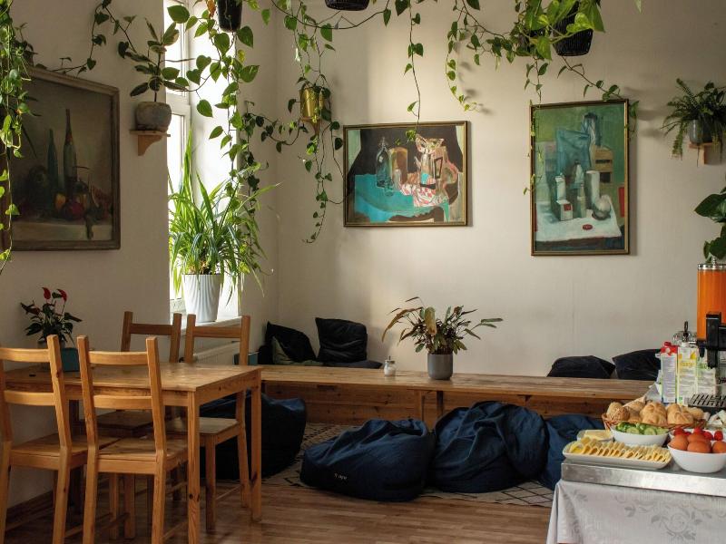Cinnamon Sally Backpackers Hostel image