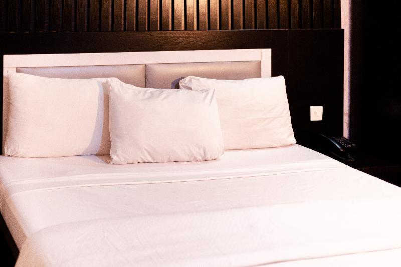 Msquare Hotel Gra 3