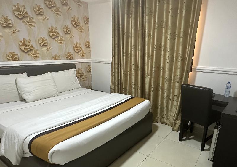Msquare Hotel Gra 5