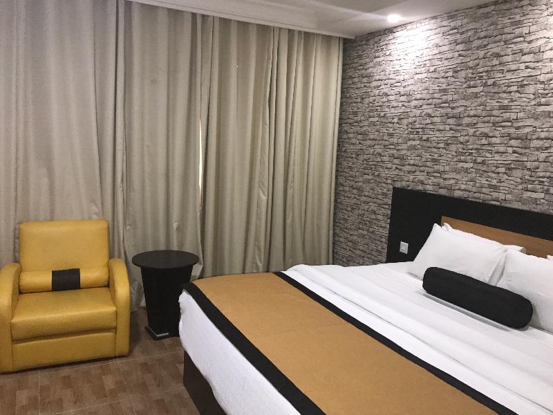 Msquare Hotel Gra 4