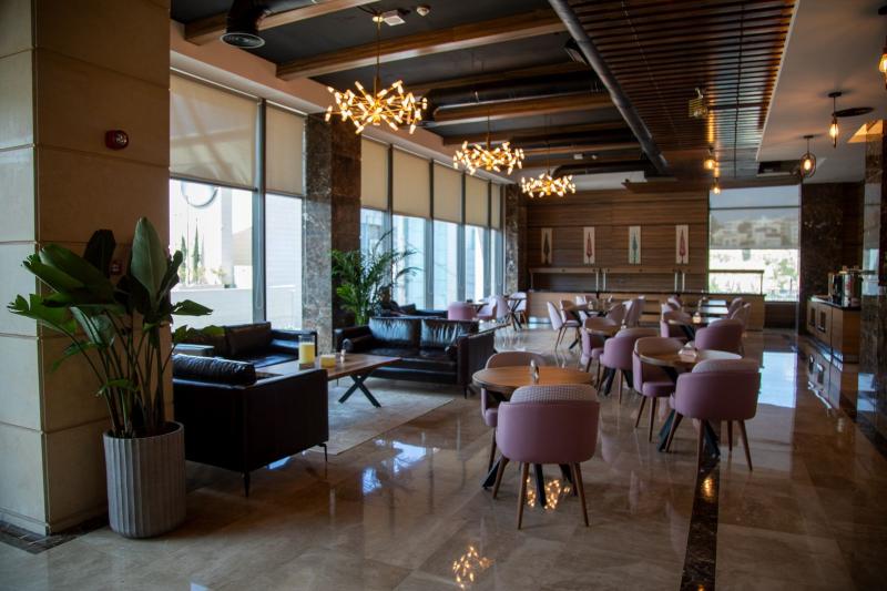 Jeddah Homes Boutique Hotel image