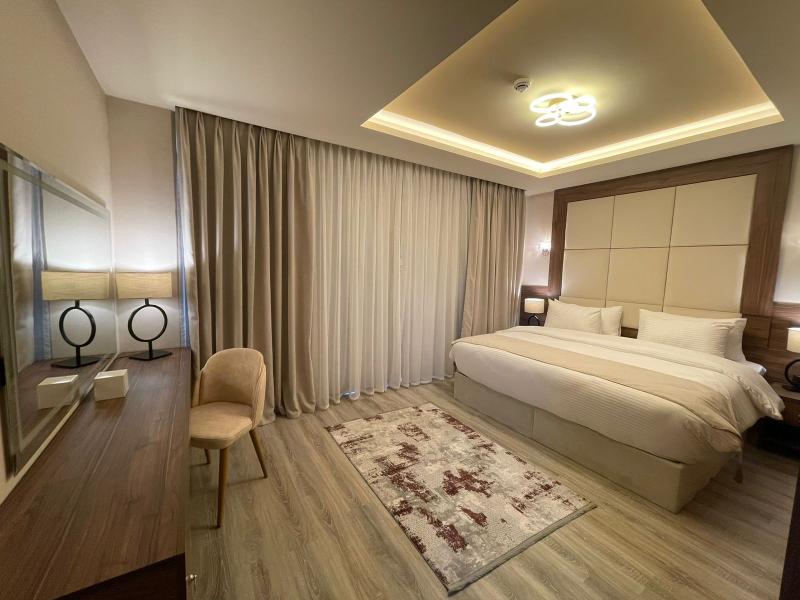 Jeddah Homes Boutique Hotel image