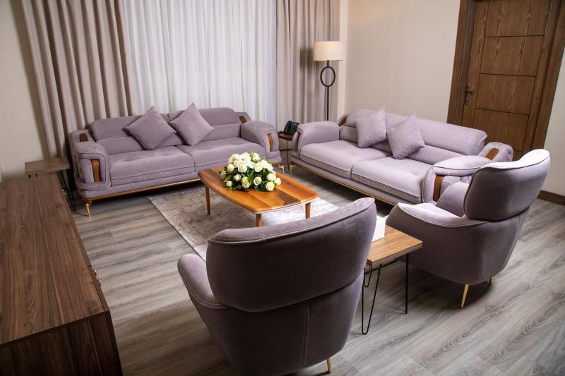 Jeddah Homes Boutique Hotel image