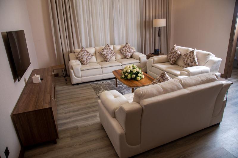 Jeddah Homes Boutique Hotel image