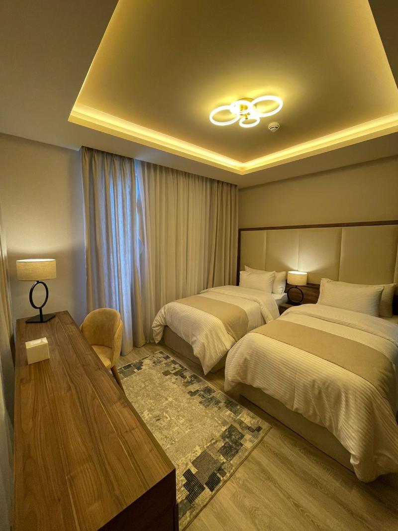 Jeddah Homes Boutique Hotel image