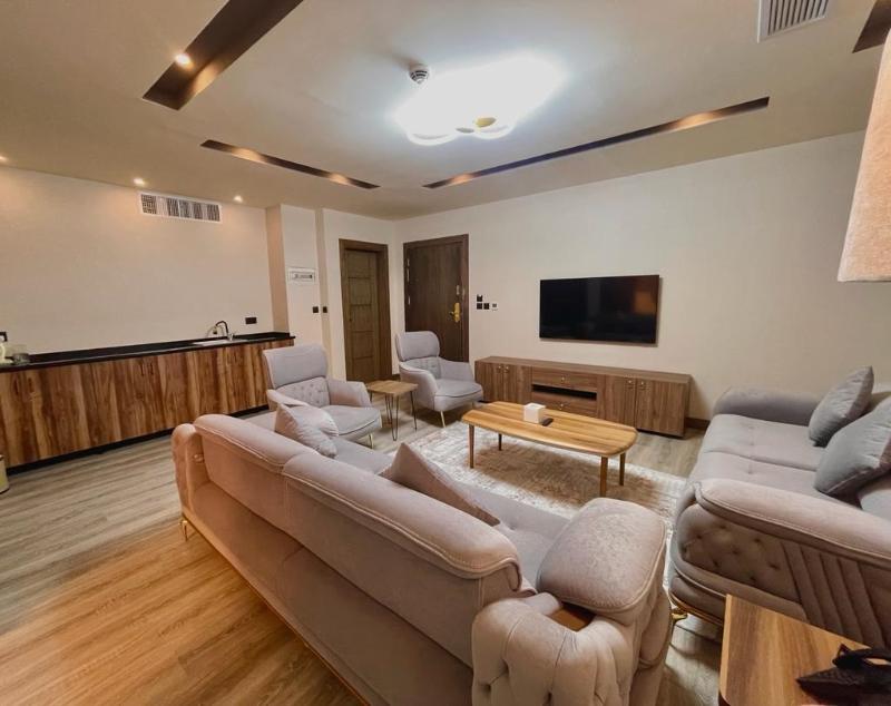 Jeddah Homes Boutique Hotel image