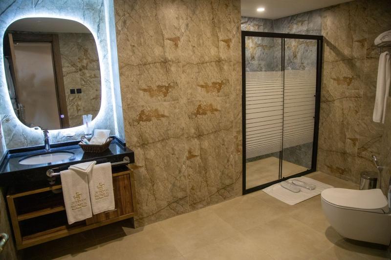 Jeddah Homes Boutique Hotel image