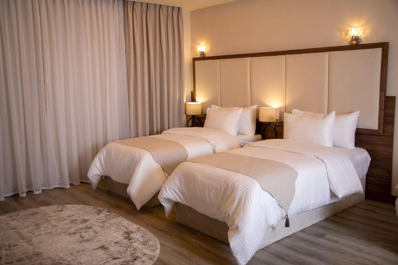 Jeddah Homes Boutique Hotel image