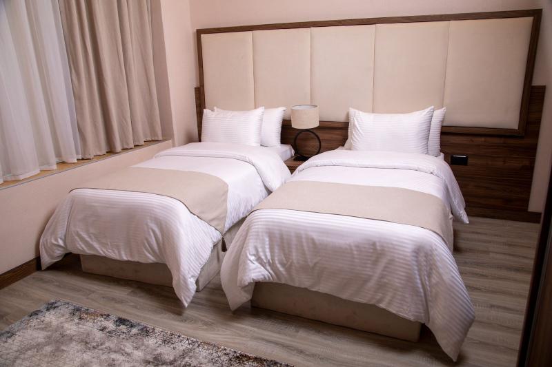 Jeddah Homes Boutique Hotel image