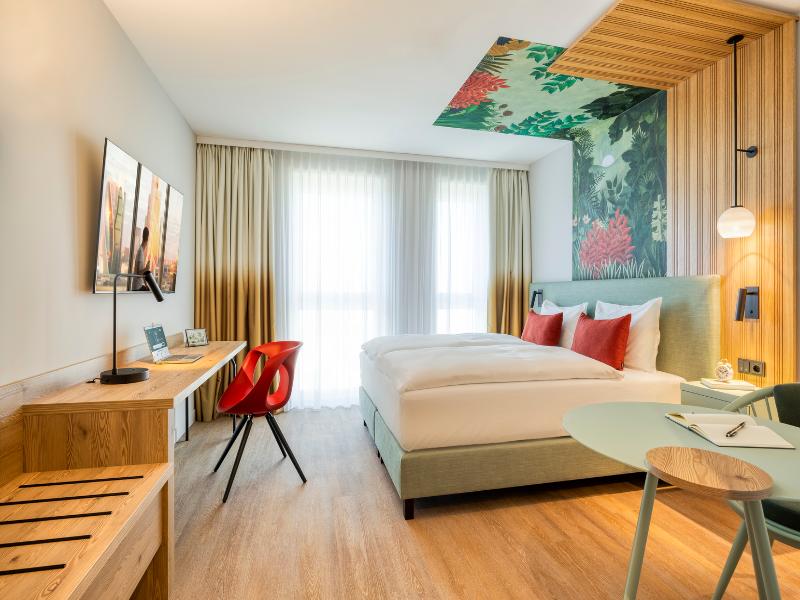 Citadines Danube Vienna image