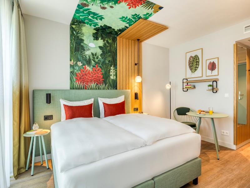 Citadines Danube Vienna image